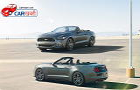 First Ford Shelby GT350R Mustang sold for $1 million at an Auction